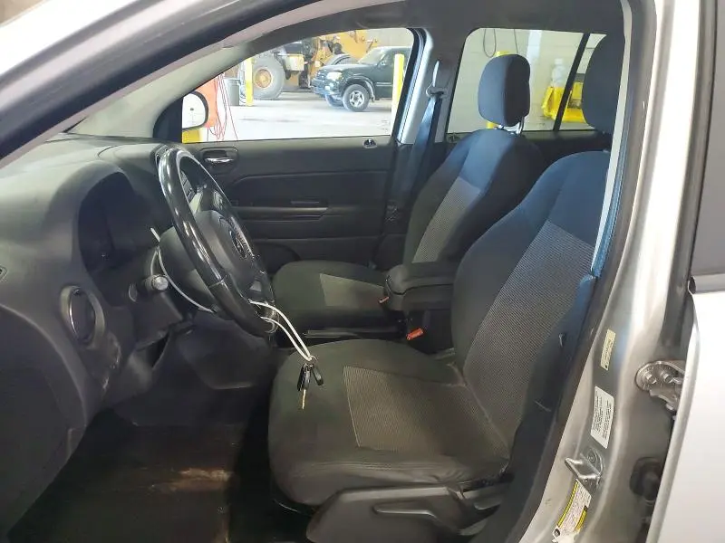 2011 JEEP COMPASS SPORT  