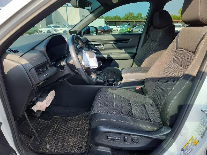 2023 HONDA CR-V SPORT  