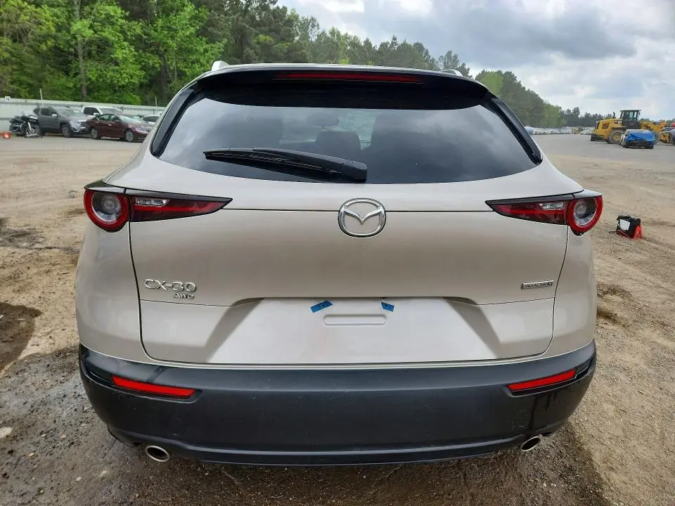 2024 MAZDA CX-30 SELECT  
