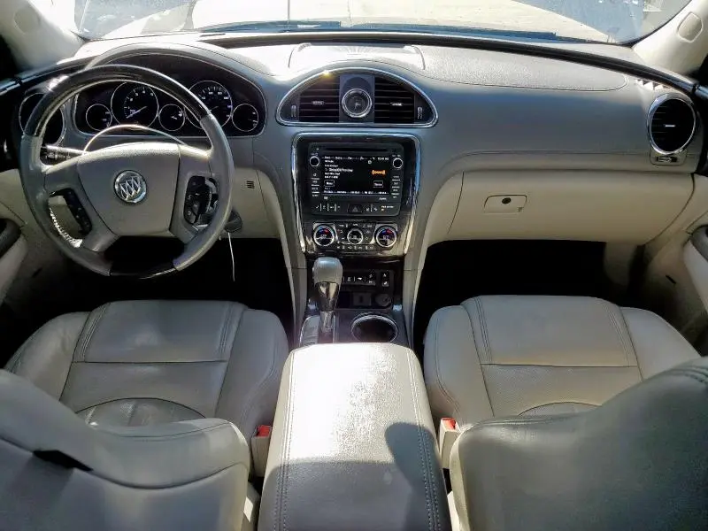 2015 BUICK ENCLAVE
