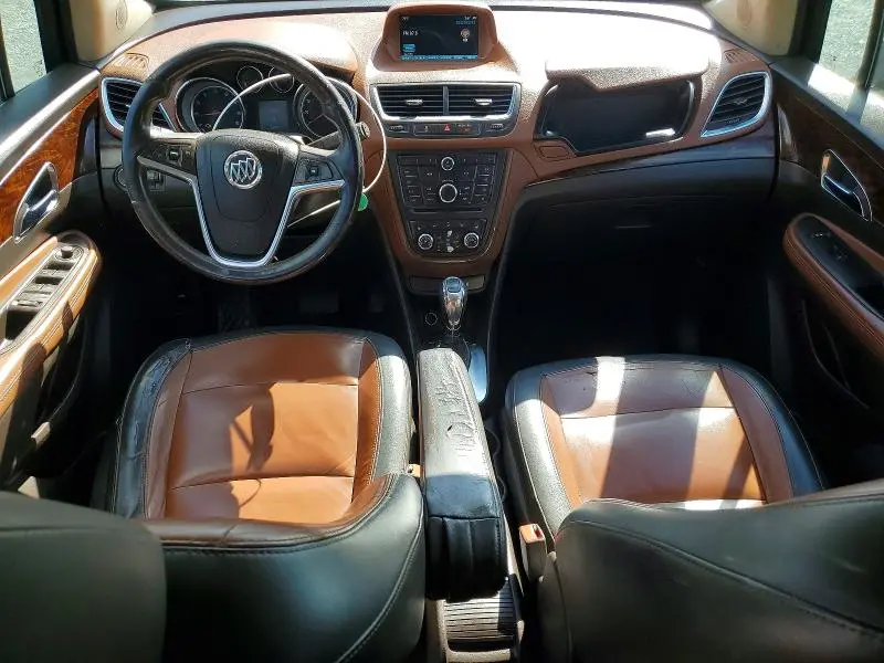 2013 BUICK ENCORE   