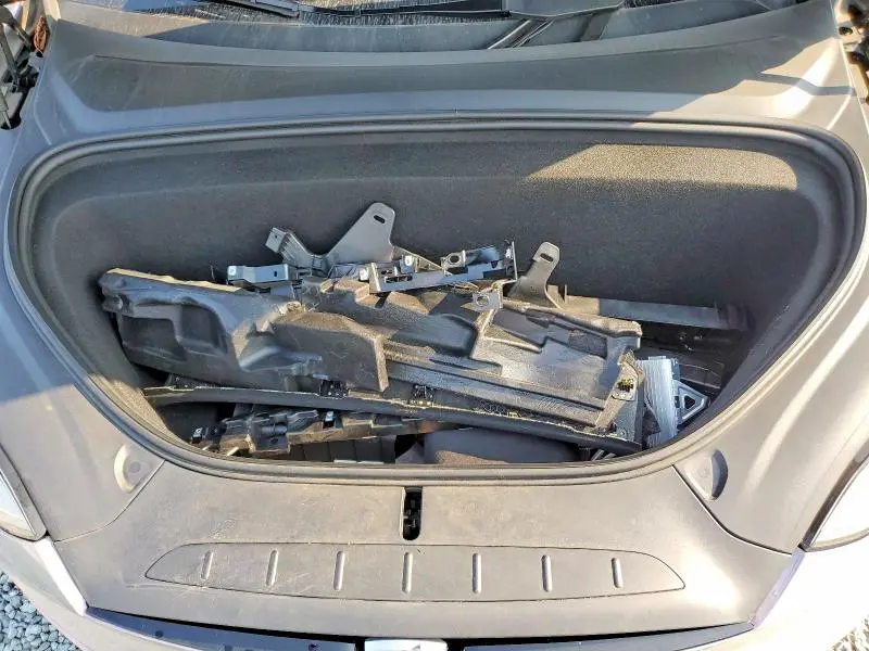 2023 TESLA MODEL X   