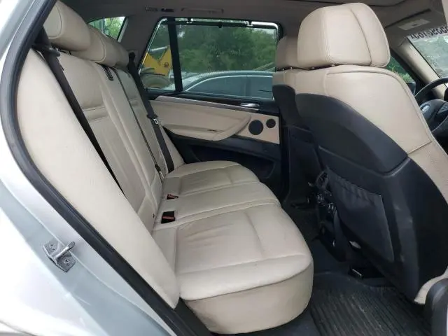 2013 BMW X5 XDRIVE35I  