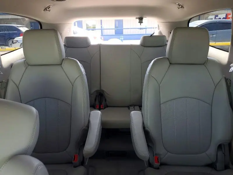 2014 BUICK ENCLAVE   