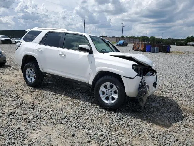 2016 TOYOTA 4RUNNER SR5/SR5 PREMIUM  