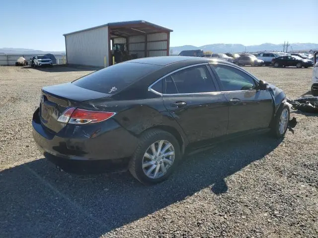 2012 MAZDA 6 I  