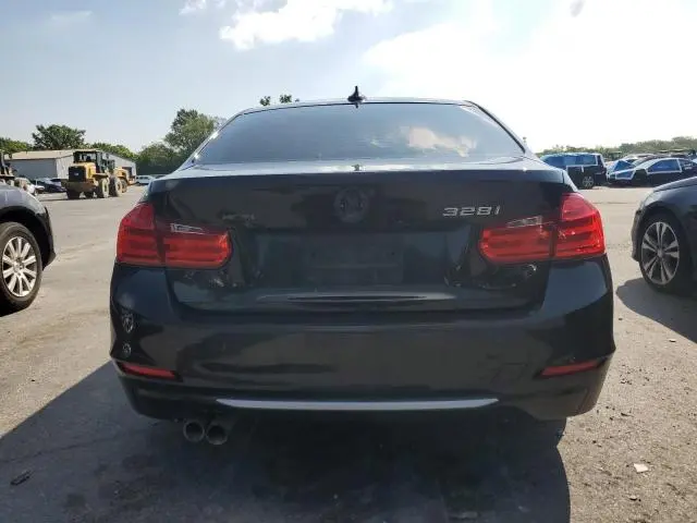 2013 BMW 328 XI  