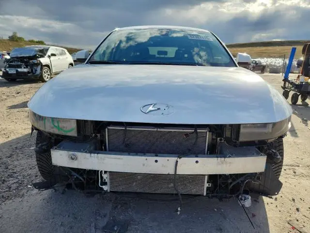 2022 HYUNDAI IONIQ 5 SE  