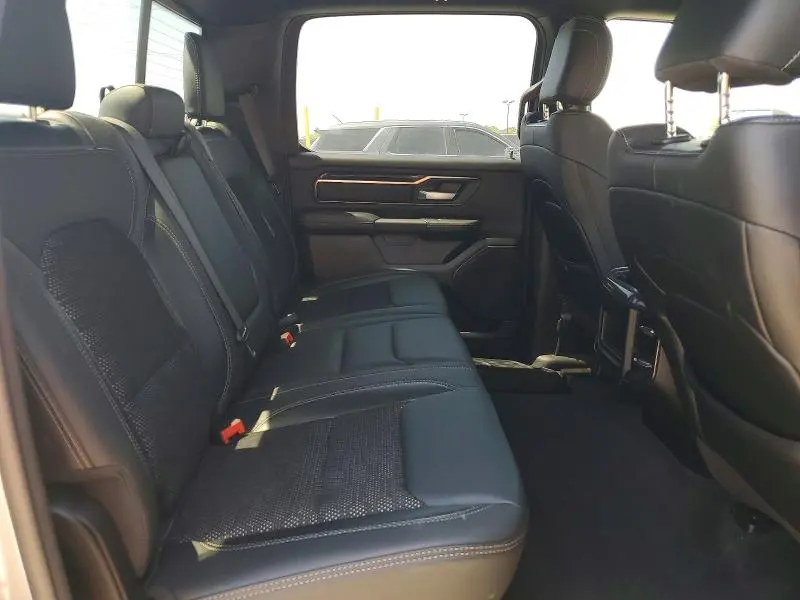 2021 RAM 1500 SPORT  
