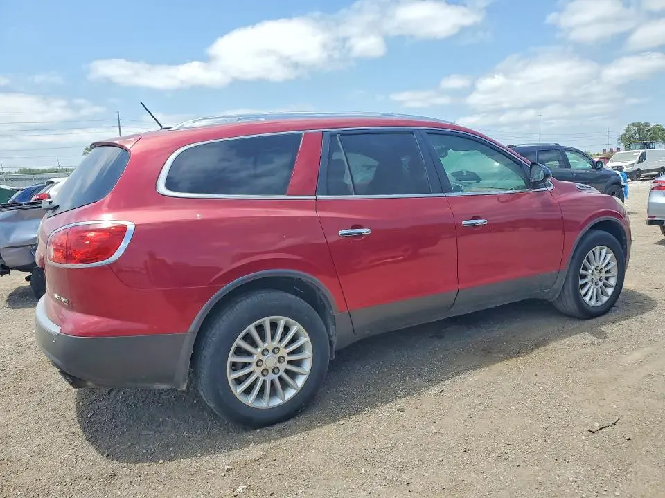 2012 BUICK ENCLAVE   