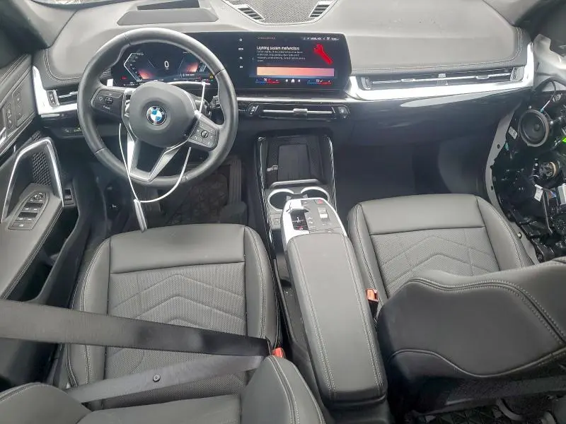 2024 BMW X1 XDRIVE28I  