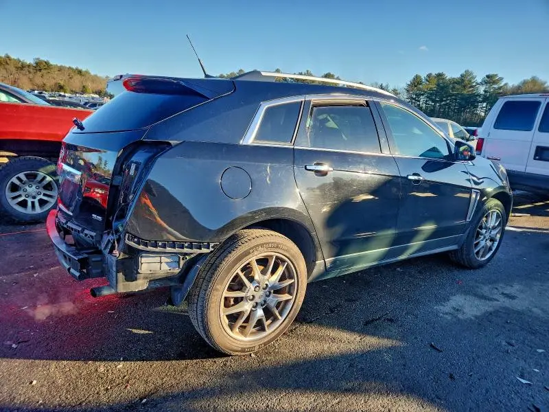 2014 CADILLAC SRX PERFORMANCE COLLECTION  