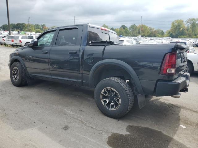 2016 RAM 1500 REBEL