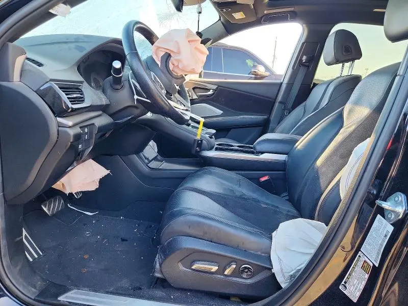 2025 ACURA RDX A-SPEC  