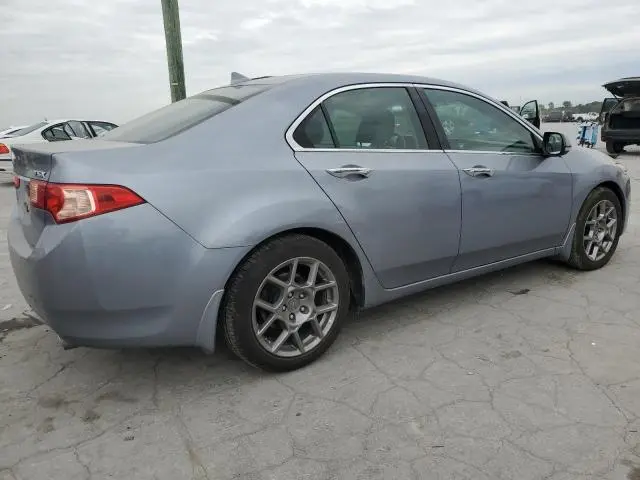 2011 ACURA TSX   