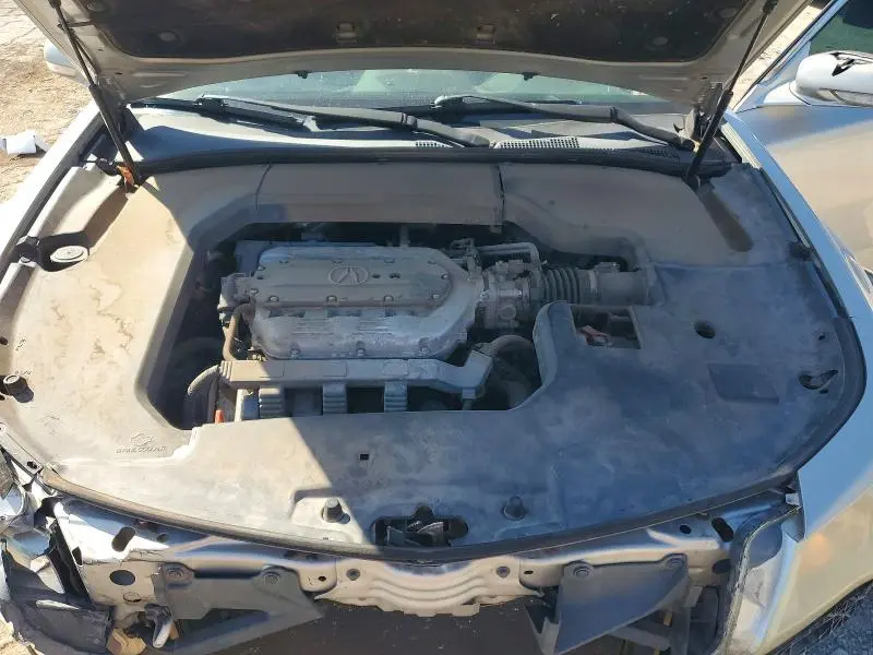 2010 ACURA TL   