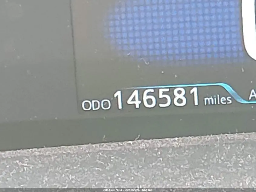 2016 TOYOTA PRIUS TWO