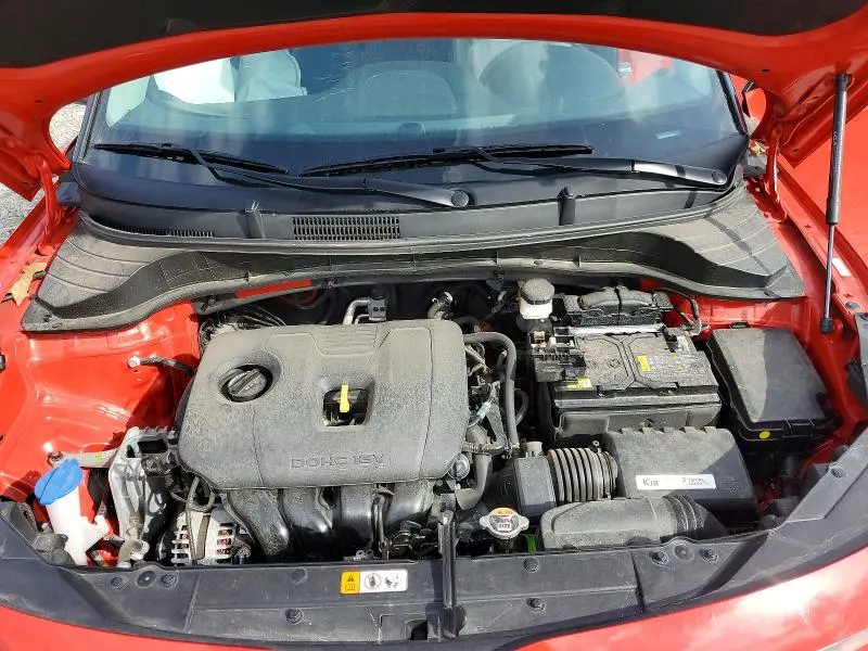 2022 KIA SOUL GT LINE  