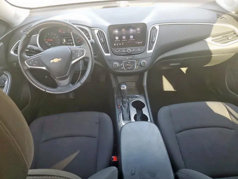2020 CHEVROLET MALIBU RS  