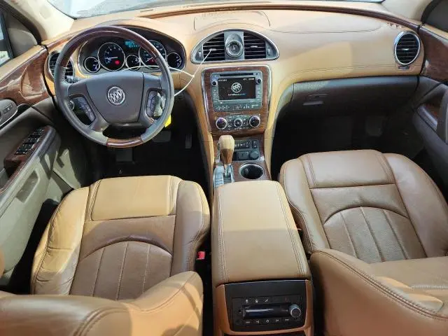 2015 BUICK ENCLAVE   