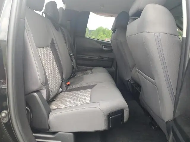 2021 TOYOTA TUNDRA DOUBLE CAB SR  