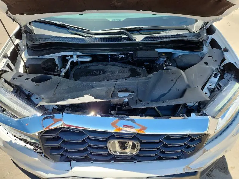 2025 HONDA PASSPORT EXL  