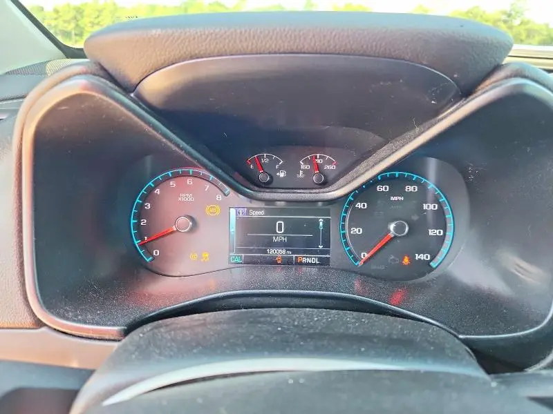 2018 GMC CANYON SLE  