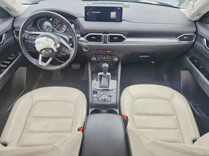 2023 MAZDA CX-5 PREFERRED  