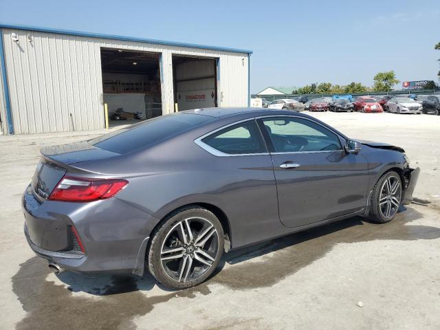 2017 HONDA ACCORD TOURING