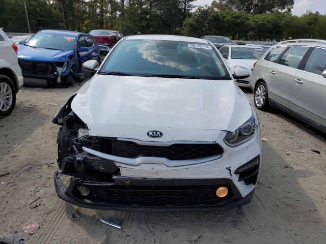 2020 KIA FORTE FE