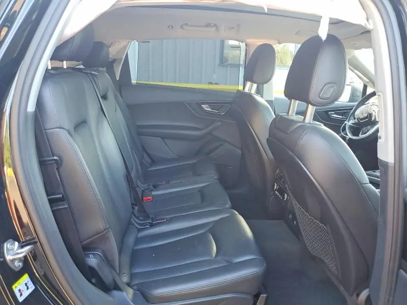 2019 AUDI Q7 PRESTIGE  