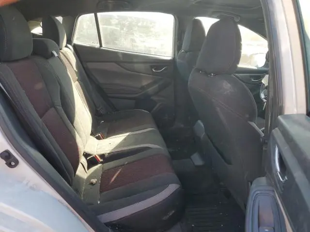 2020 SUBARU IMPREZA SPORT  