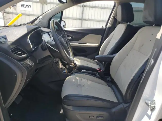 2017 BUICK ENCORE PREFERRED II  