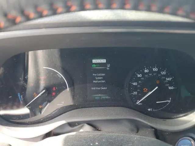 2022 TOYOTA SIENNA XSE  
