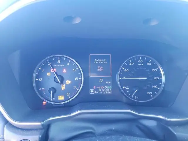 2020 SUBARU OUTBACK LIMITED XT  