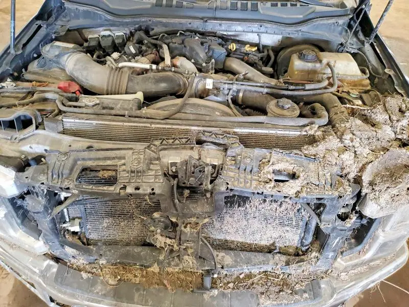 2019 FORD F250 SUPER DUTY  
