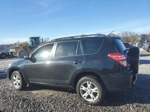 2012 TOYOTA RAV4   
