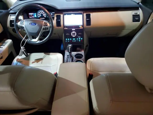 2016 FORD FLEX LIMITED  