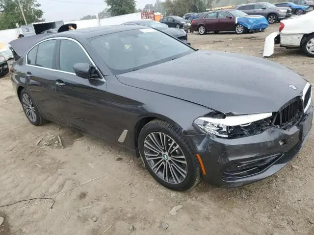 2018 BMW 530 XI