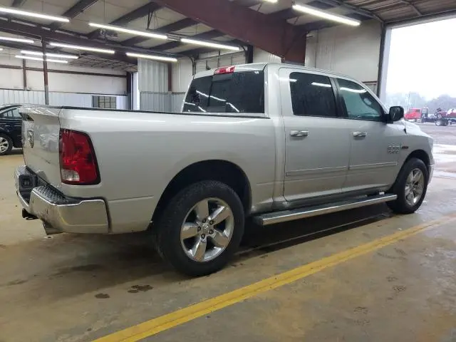2015 RAM 1500 SLT  