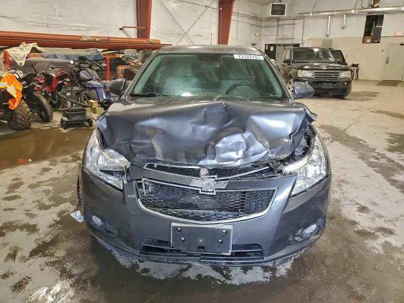 2013 CHEVROLET CRUZE LT  