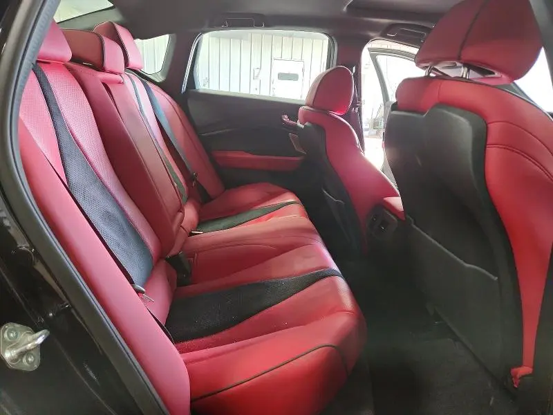 2023 ACURA TLX A-SPEC  