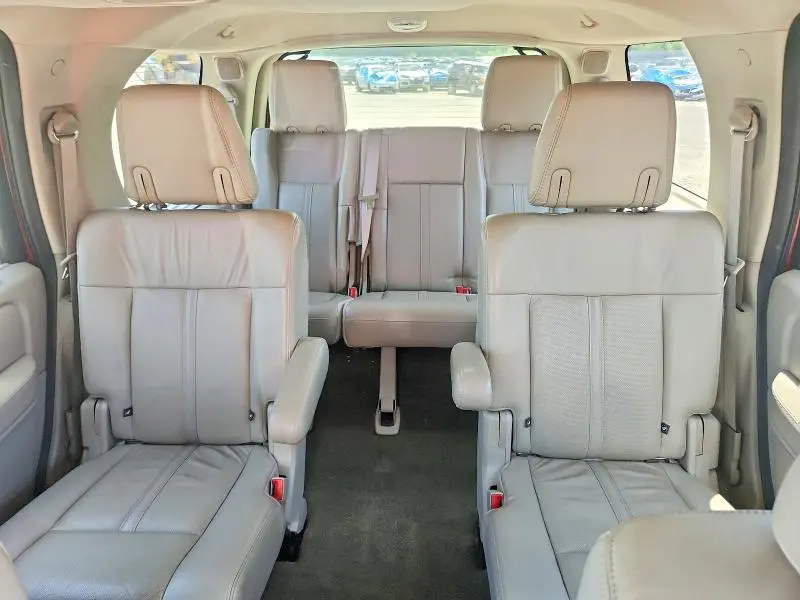 2017 LINCOLN NAVIGATOR SELECT  