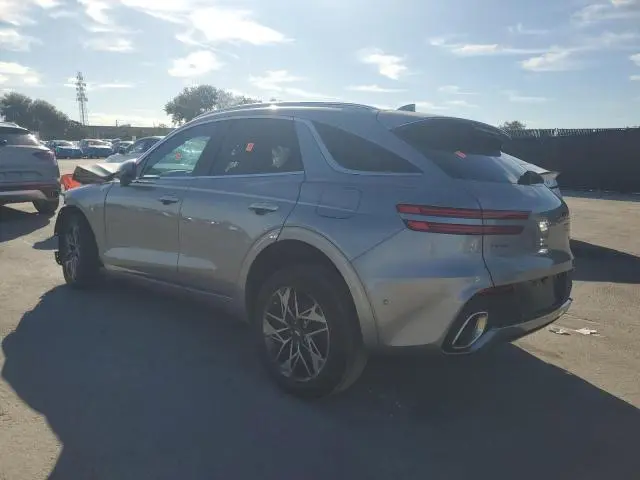2022 GENESIS GV70 BASE  