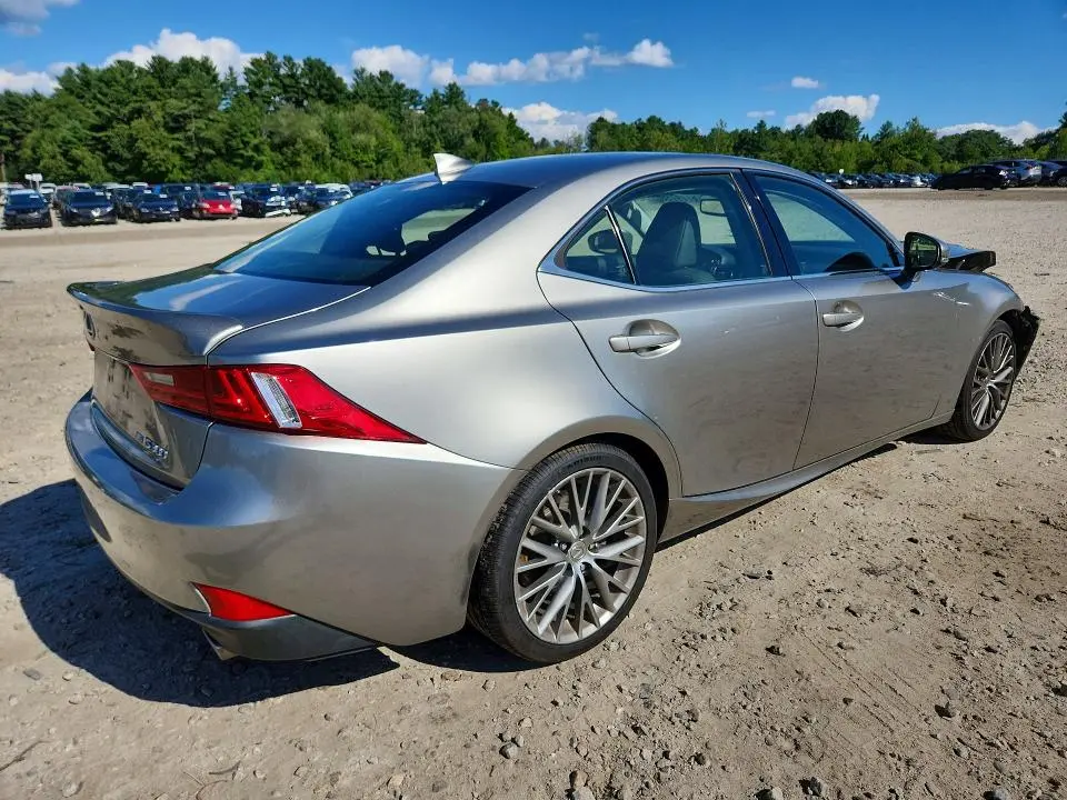 2016 LEXUS IS 300  