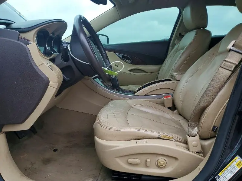 2013 BUICK LACROSSE   