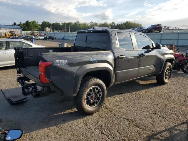 2024 TOYOTA TACOMA DOUBLE CAB  