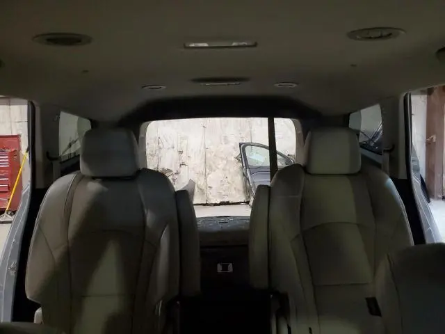 2020 BUICK ENCLAVE PREMIUM  