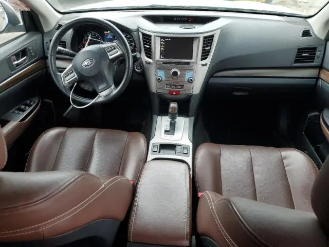 2013 SUBARU OUTBACK 3.6R LIMITED  