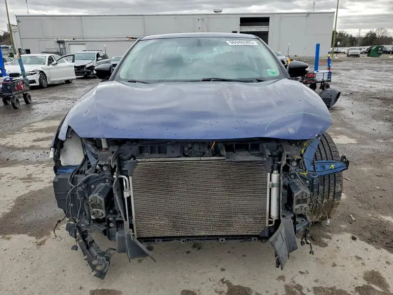 2017 NISSAN MAXIMA 3.5S  